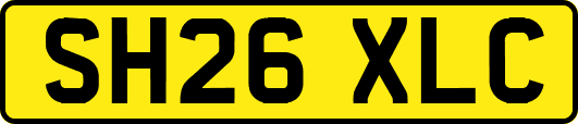 SH26XLC