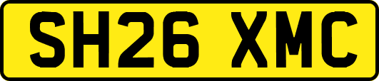 SH26XMC