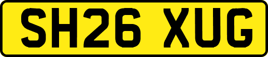 SH26XUG