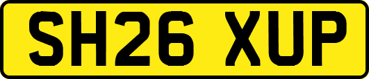 SH26XUP