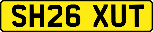 SH26XUT