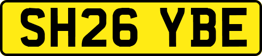 SH26YBE