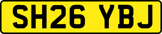 SH26YBJ