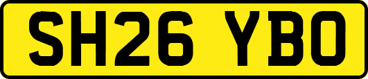 SH26YBO