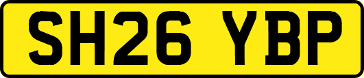 SH26YBP