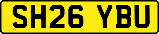 SH26YBU
