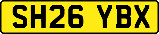 SH26YBX