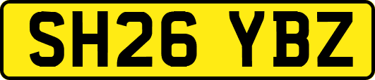 SH26YBZ