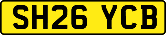 SH26YCB