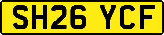 SH26YCF