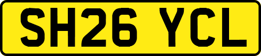 SH26YCL