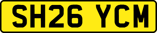 SH26YCM