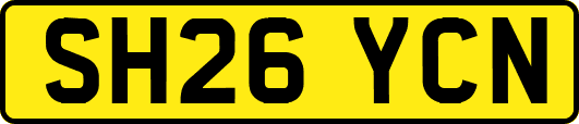 SH26YCN