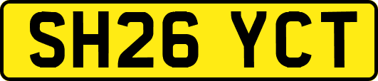 SH26YCT