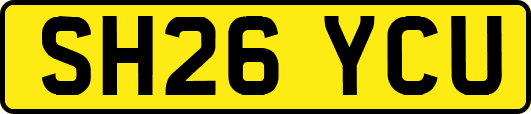 SH26YCU