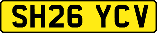 SH26YCV