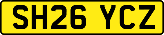 SH26YCZ
