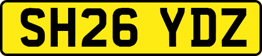 SH26YDZ