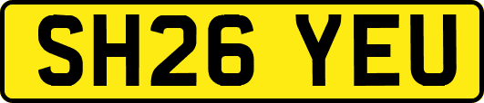 SH26YEU