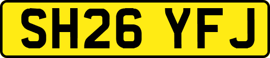 SH26YFJ