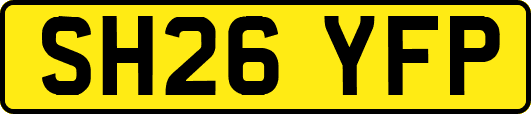 SH26YFP