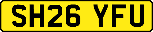 SH26YFU