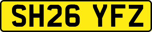 SH26YFZ