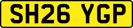 SH26YGP