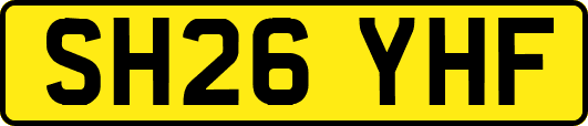 SH26YHF