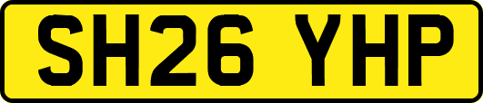 SH26YHP