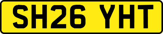 SH26YHT