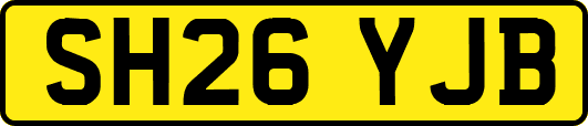 SH26YJB