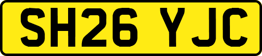 SH26YJC