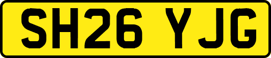 SH26YJG