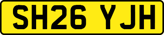 SH26YJH