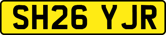 SH26YJR