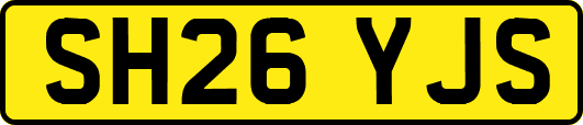 SH26YJS