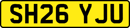 SH26YJU