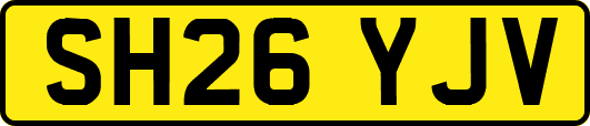 SH26YJV