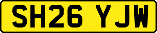 SH26YJW