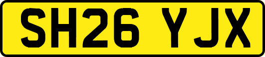 SH26YJX
