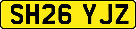 SH26YJZ