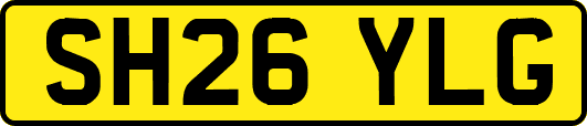 SH26YLG