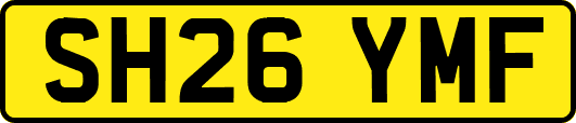 SH26YMF