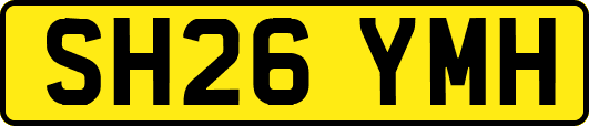 SH26YMH