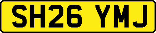 SH26YMJ