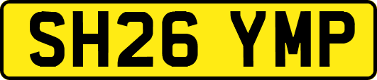 SH26YMP