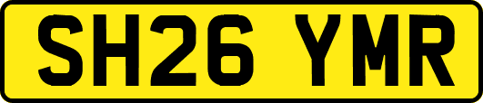 SH26YMR