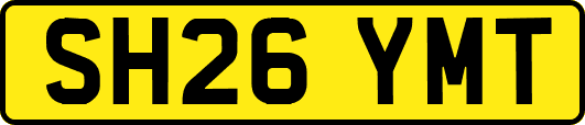 SH26YMT
