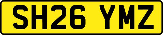 SH26YMZ